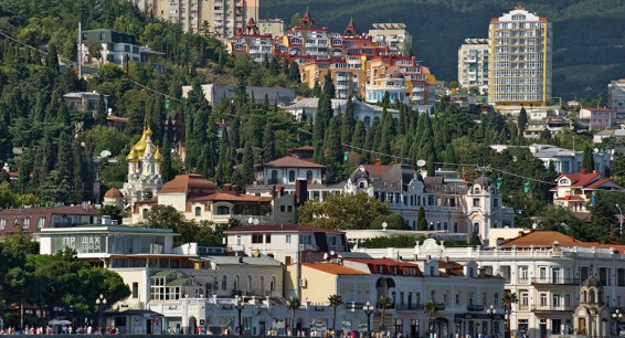 Молодые лидеры из Армении примут участие в Евразийском Форуме в Крыму