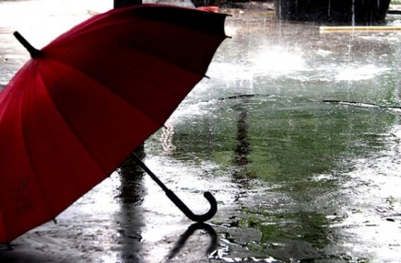 Հունիսի 7-9-ի երեկոյան ժամերին հյուսիսային շրջաններում սպասվում է անձրև և ամպրոպ