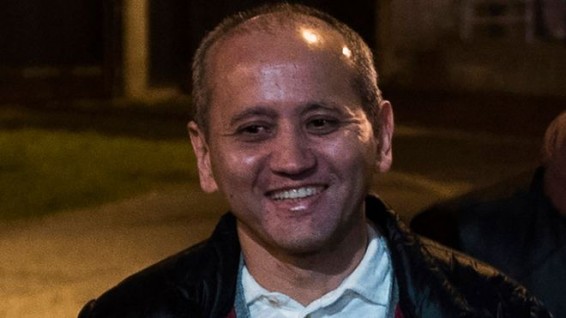 Опальный банкир Аблязов приговорен в Алма-Ате заочно к 20 годам