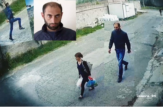 Կողոպուտի ենթարկված բազմաթիվ կանայք. վնասազերծումը չուշացավ