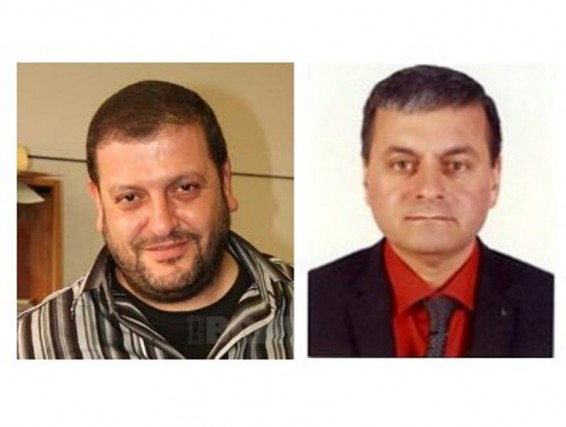 ՀՌԱԿ-ը նոր անդամներ ունի. Դավիթ Ամալյան եւ Վլադիմիր Օհանյան