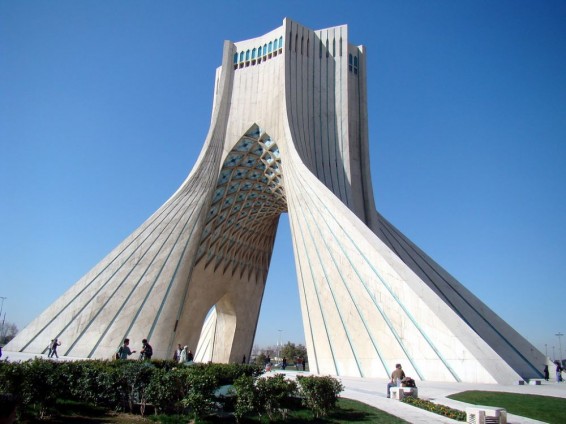 ՀՀ ԱԳՆ-ն Իրանում գտնվող իր քաղաքացիներին հորդորում է