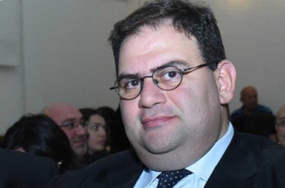 Եթե Թուրքիան Պոլսո պատրիարքի տեղապահի ընտրությունը չճանաչեր, մեր պատրիարքարանն անգլուխ մնալու վտանգի առջև էր կանգնելու. Արա Գոչունյան