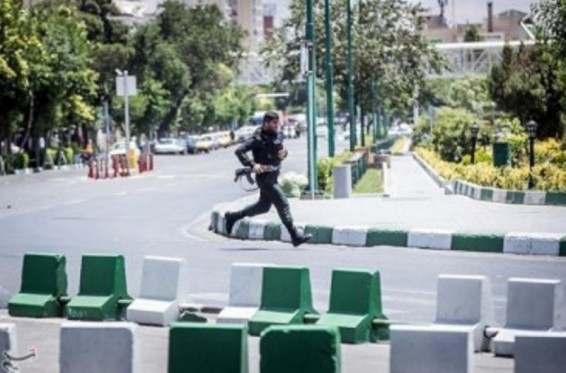 Իրանում տուժածների շրջանում ՀՀ քաղաքացիների մասին տեղեկատվություն չկա. ԻԻՀ-ում ՀՀ դեսպանատուն