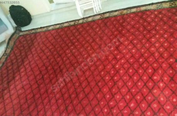 Թուրքիայում 110 տարվա հայկական գորգը վաճառքի է հանվել 50.000 դոլարով