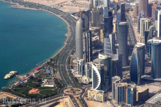 10-րդ երկիրը խզեց դիվանագիտական կապերը Քաթարի հետ