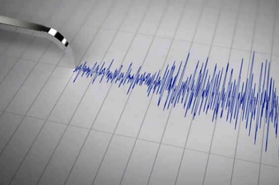 Երկրաշարժ` Ադրբեջան-Վրաստան սահմանային գոտում. այն զգացվել է նաև ՀՀ տարածքում՝  Տավուշում 4-5 բալ, Երևանում՝ 3 բալ