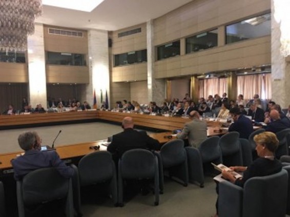 Նոր գործարար կապեր՝ «Հայաստան-Իտալիա» համաժողովի արդյունքում