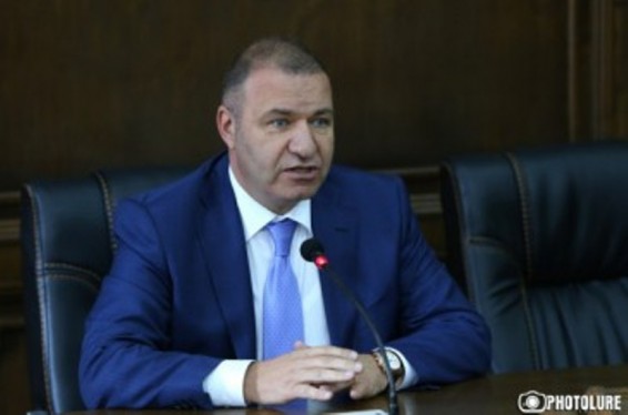 Զարմանալի է` Մշակույթի նախարարության ոչ մի կարծիք չհայտնելը. Միքայել Մելքումյան