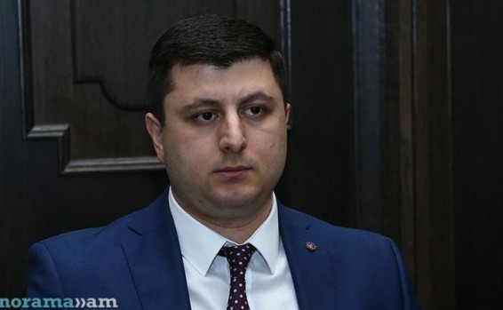 Советник президента Арцаха: Цель сокращения числа сообщений Армии обороны – не сокрытие чего-либо от общества