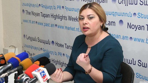 Իրանում հասկացան, որ Միացյալ նահանգների և Սաուդյան Արաբիայի պլանավորածն էր. իրանագետ