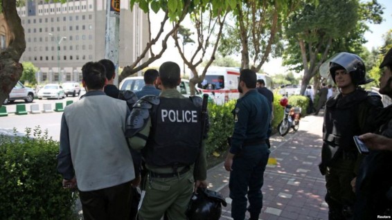 Իսլամական ահաբեկչությունից Հայաստանին սպառնացող վտանգ չկա. փորձագետ