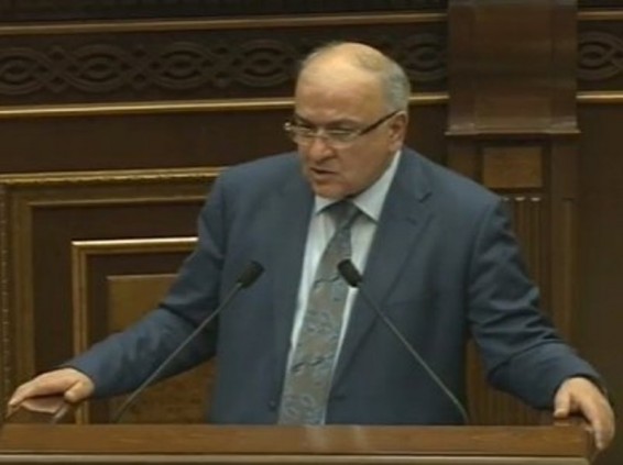 Կառավարությունն առաջարկում է եւս 328 համայնքներ միավորել խոշորների մեջ. ի՞նչ պայմաններ են առաջարկվում