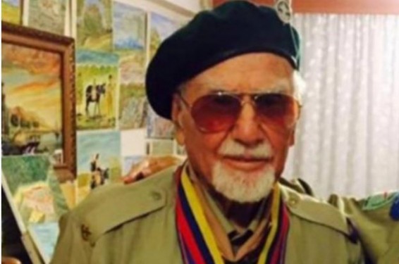 Կիպրոսահայ բարերարը Զինծառայողների ապահովագրության հիմնադրամին $10 հազար է նվիրաբերել