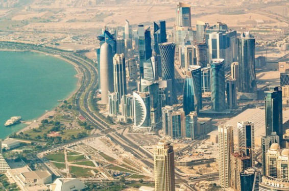 Քաթարը ճգնաժամի ֆոնին մթերքի ներմուծման շուրջ բանակցություններ է վարում Թուրքիայի և Իրանի հետ