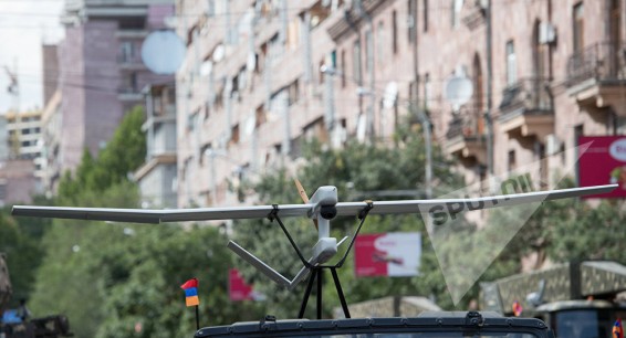 Развитие военпрома Армении будет в центре внимания форума Digitec