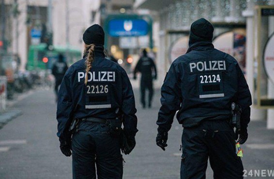 Բրիտանիայի ոստիկանությունն առաջին անգամ դեմքերի ճանաչման նոր տեխնոլոգիա է օգտագործել