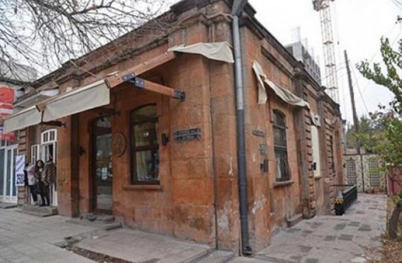 Երևանի Աբովյան և Արամի փողոցների որոշ հատվածներ ճանաչվեցին հանրային գերակա շահ