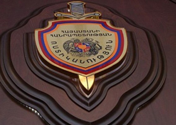 Մեկ օրում բացահայտվել է գողության 12 դեպք