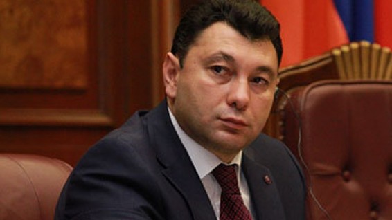 ՀՀԿ-ն պատրաստակամ է ՀՀ նախագահի գլխավորությամբ թե՛ օրենսդիրում, թե՛ գործադիրում լուծել բոլոր խնդիրները.  Շարմազանով