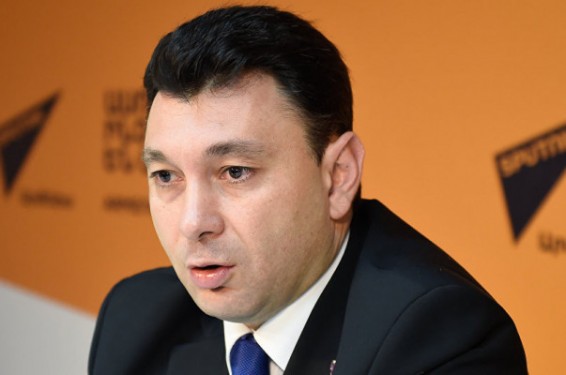 ԵԱՀԿ ՄԽ հասցեական գնահատականներին պետք է հետևեն հստակ պատժամիջոցները. Շարմազանով