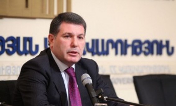 Արամ Հարությունյանի վարորդի՝ կաշառակերության մեջ մեղադրվող եղբայրը կարևոր պաշտոնի է անցել