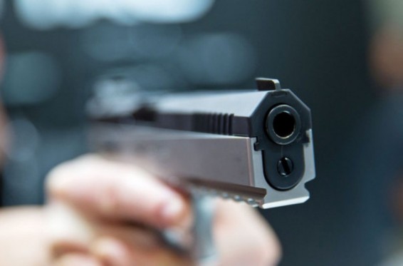 Վիճաբանություն և կրակոցներ՝ Գյումրու Թատերական հրապարակում