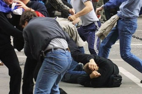 Գյումրիում 2-3 անձանց միջև ծեծկռտուքի տեսագրություն կա, բայց կրակոցի վերաբերյալ որևէ տվյալ չունենք. Շիրակի մարզի դատախազ