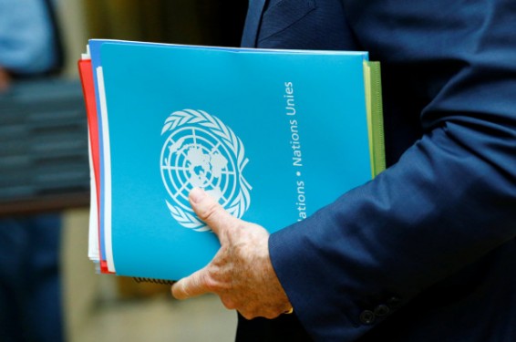 ՄԱԿ-ը զգուշացրել է Թուրքիային, Բելգիային, Ֆրանսիային և Գերմանիային հնարավոր ահաբեկչությունների մասին