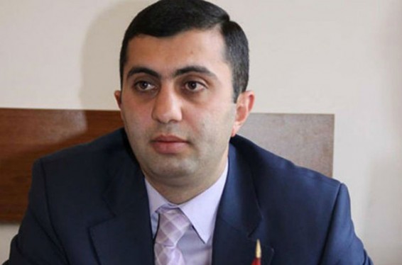 Գյուղերում դպրոցների օպտիմալացման հարցը կարելի է լուծել՝ գյուղերին սպրինտեր տրամադրելով. Ռուստամ Մախմուդյան