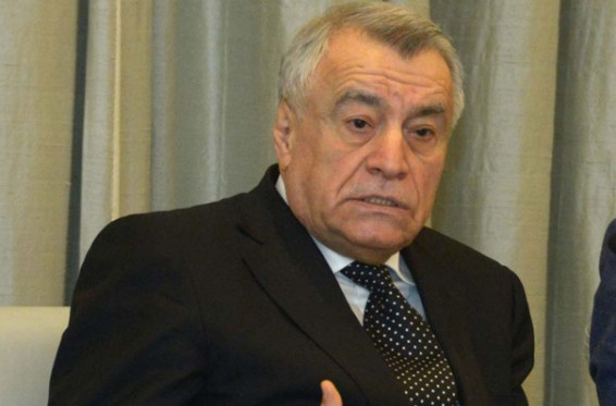 Մահացել է Ադրբեջանի էներգետիկայի նախարարը