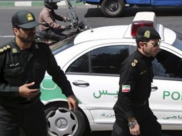 Իրանի ոստիկանությունը 2 մարդու ձերբակալել է վերջին ահաբեկչություններին մասնակցության կասկածանքով