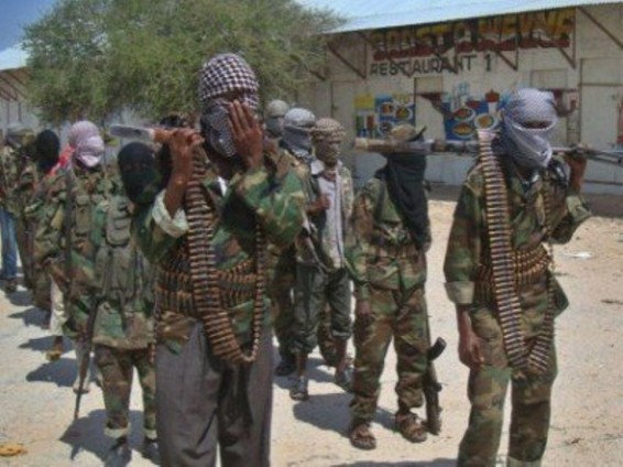 Սոմալիի նախագահը խոստացել է վրեժխնդիր լինել «Էլ Շաբաաբ»-ի ահաբեկիչներից