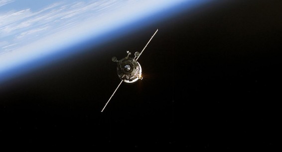 Москва одобрила сотрудничество с Ереваном в исследовании Космоса