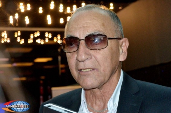 Արմեն Թութունջյանի հոգեհանգստի արարողությունը տեղի կունենա Կոնդի Սուրբ Հովհաննես եկեղեցում