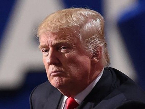 Քոմիի վկայություններից հետո Թրամփն իրեն լիովին արդարացված է համարում