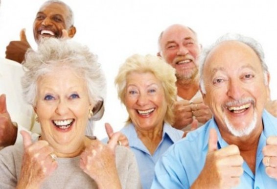 Շվեդ գիտնականները նշել են երկարակեցության չորս գլխավոր գործոնները