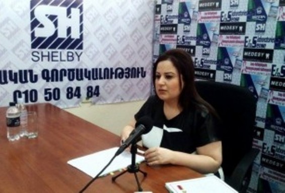 Հայաստանում երեխաների նկատմամբ բռնության դեպքեր հաճախ չեն լինում.փաստաբան