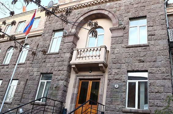 Դատարանը վարույթ է ընդունել ԿԸՀ դեմ հայցը