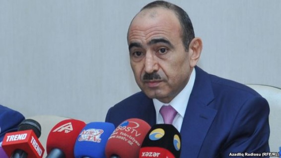 Али Гасанов: Отношения Азербайджана с США упорядочены