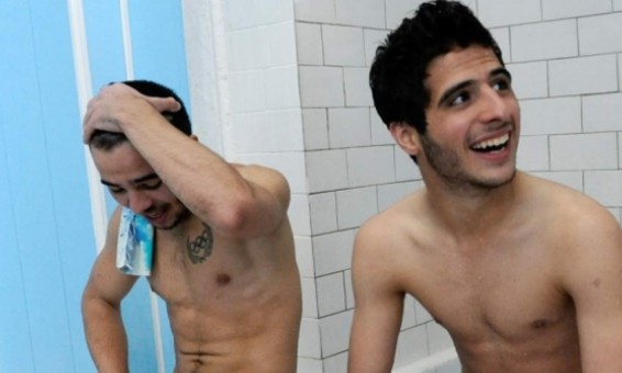 Ջրացատկորդները մեկնում են Եվրոպայի առաջնություն