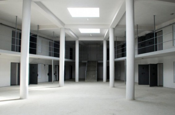 19-ամյա դատապարտյալը գդալ է կուլ տվել. վիճակը վերահսկելի է