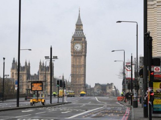 Լոնդոնի կամրջի ահաբեկիչները փորձել են հսկայական բեռնատար վարձակալել