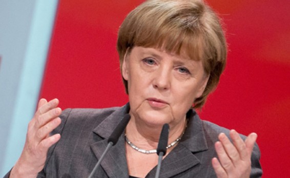 Բրիտանիան կհետևի ԵՄ-ից դուրս գալու ծրագրին. Մերկել