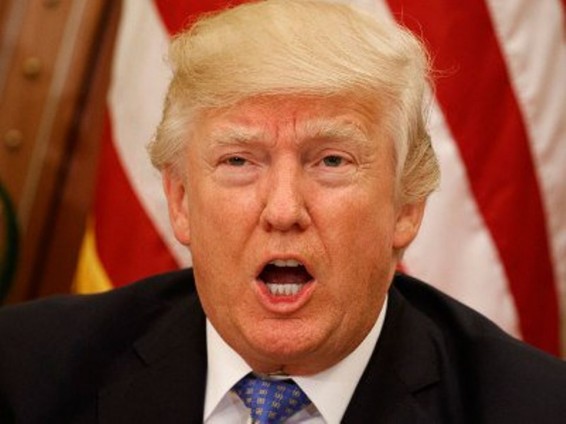 Սաուդյան Արաբիան եւ Բահրեյնը ողջունել են Կատարի վերաբերյալ Թրամփի հայտարարությունը