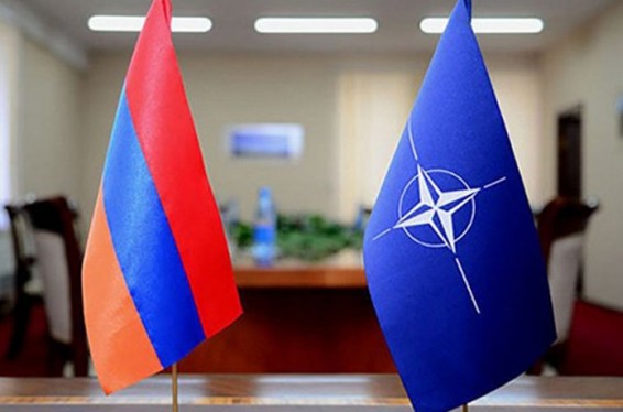 Ամեն անգամ, երբ Հայաստանը գնում է ՆԱՏՕ, խոսում է Ղարաբաղի, Ադրբեջանի և Թուրքիայի մասին. Վիլլիամ Լահու