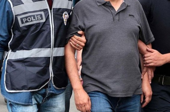 Amnesty International միջազգային իրավապաշտպան կազմակերպության Թուրքիայի գրասենյակի ղեկավարը կալանավորվել է