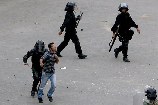 Իրանում միջհամայնքային բախման հետևանքով 22 մարդ է զոհվել