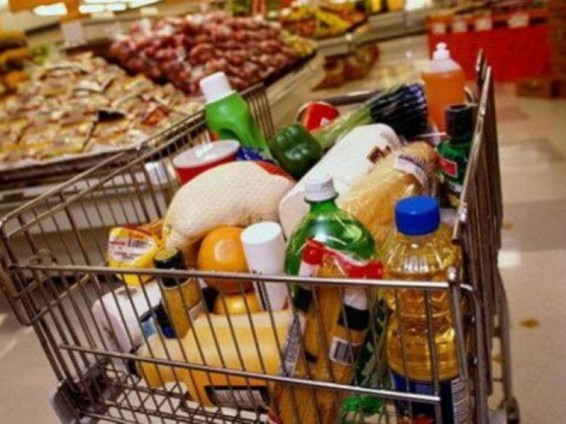 Մայիսին սննդամթերքը թանկացել է միջինը 6.2%-ով