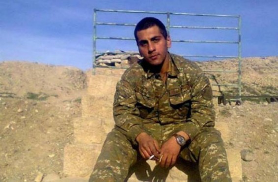 Միայն Բագրատի նմանները կարող էին մնալ ու պայքարել. ապրիլյան պատերազմի հերոս Բագրատ Ալեքսանյանի ծննդյան օրն է